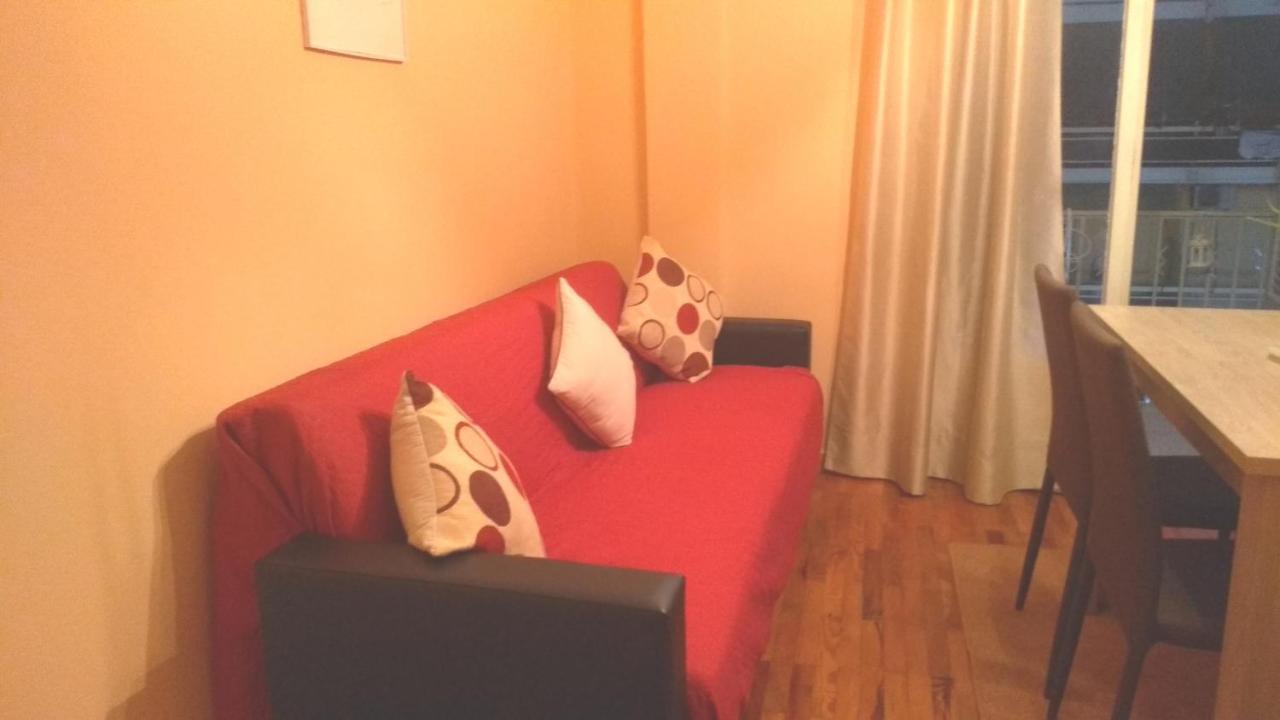 Katerina Apartment. Corfu Town Екстер'єр фото