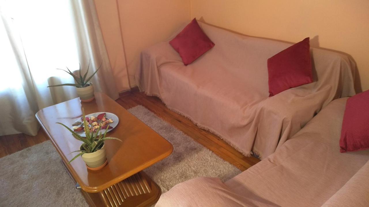 Katerina Apartment. Corfu Town Екстер'єр фото